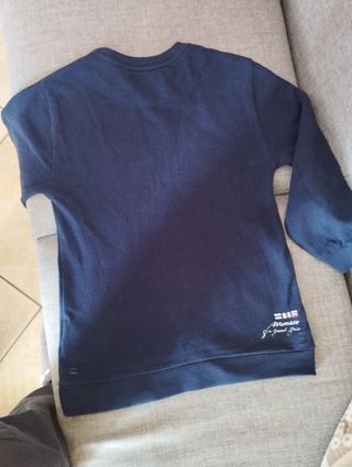 Maglietta bambino cotone