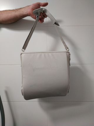 Alzador silla para comer