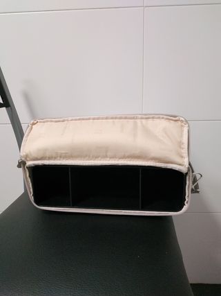 Alzador silla para comer