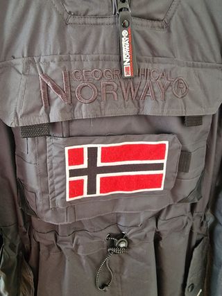 ABRIGO NORWAY 