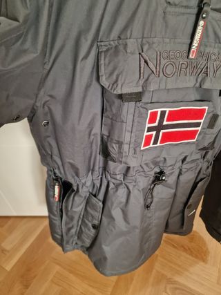 ABRIGO NORWAY 