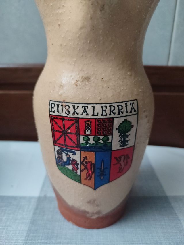 Jarra euskalerria