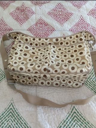 Bolso para sillita o carrito