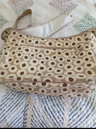Bolso para sillita o carrito