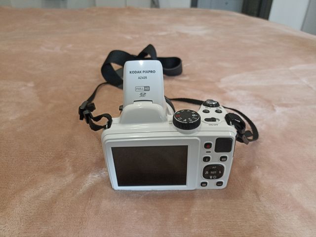 Kodak Pixpro AZ425 Full HD Reestreno