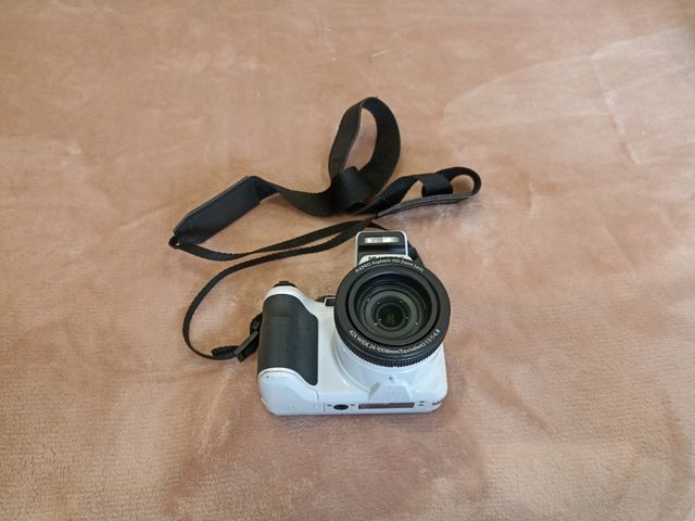 Kodak Pixpro AZ425 Full HD Reestreno