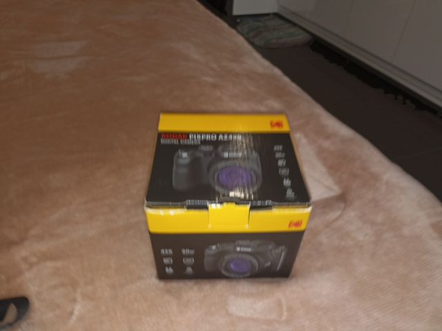 Kodak Pixpro AZ425 Full HD Reestreno