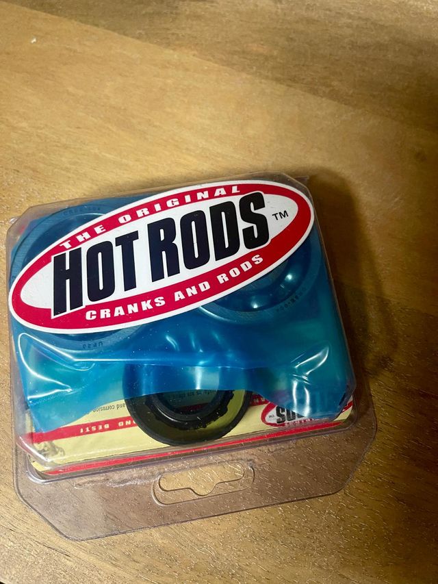 Kit de rodamientos Kawasaki Kx 65.