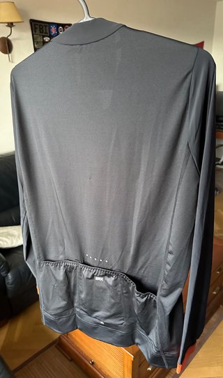 Maillot Siroko SRX
