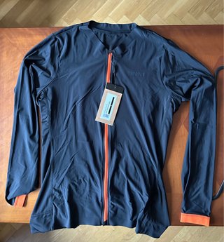 Maillot Siroko SRX