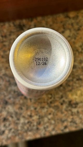 Doccia Schiuma Malva