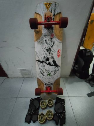 Original Baffle37 