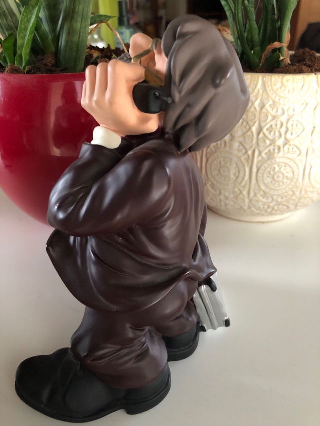 Soprammobile Manager Office