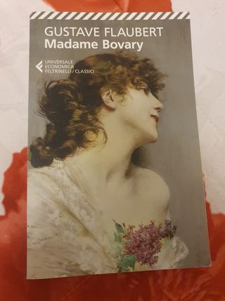 9788807900983 Madame Bovary (Italian Edition)