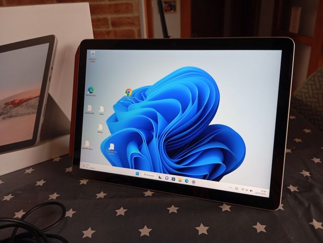 Microsoft surface Go 2