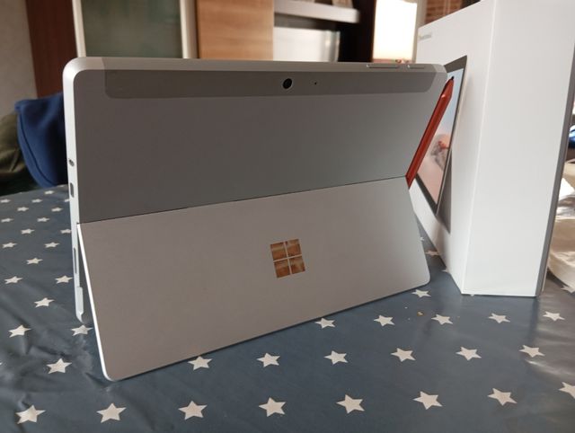 Microsoft surface Go 2