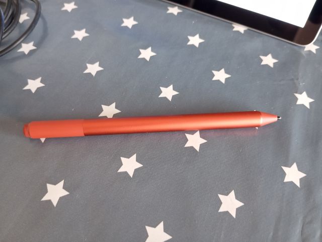 Microsoft surface Go 2