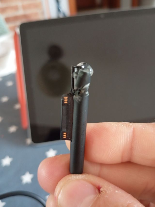 Microsoft surface Go 2