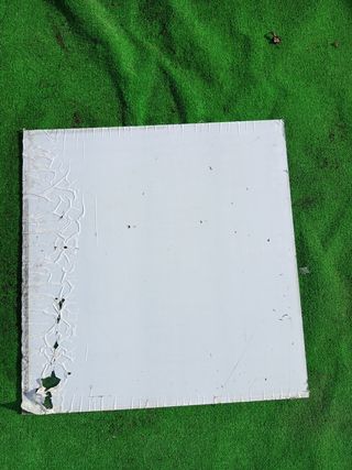 Metacrilato transparente 2u