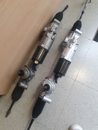 cremallera direccion electrica