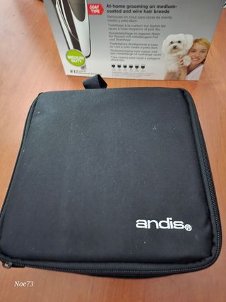 Cortapelo para perros
