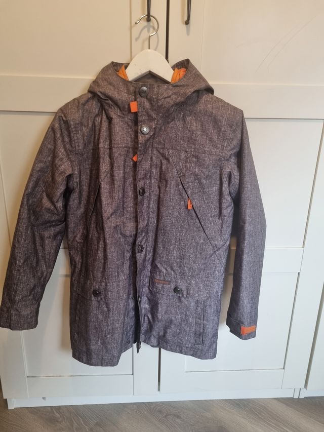 Chaqueta de montaña 14 años o S de mujer