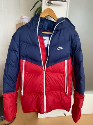 Plumifero Nike