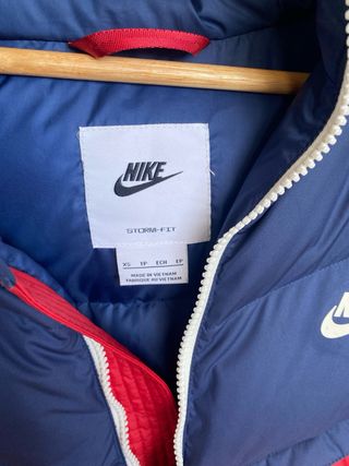 Plumifero Nike