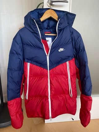 Plumifero Nike