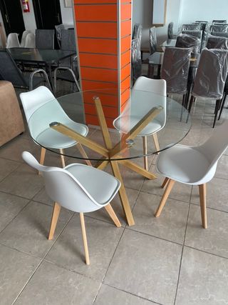 OFERTA! MESA 160€