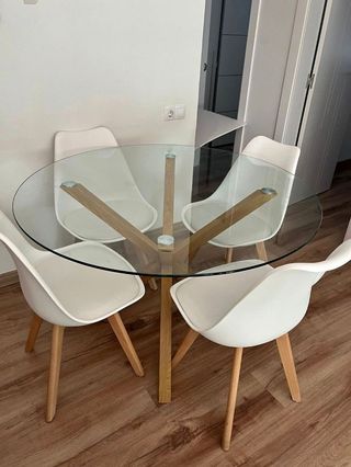 OFERTA! MESA 160€