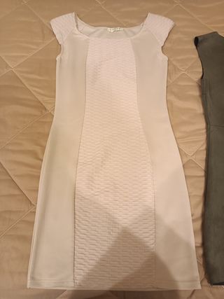 Set 2 vestitini donna 