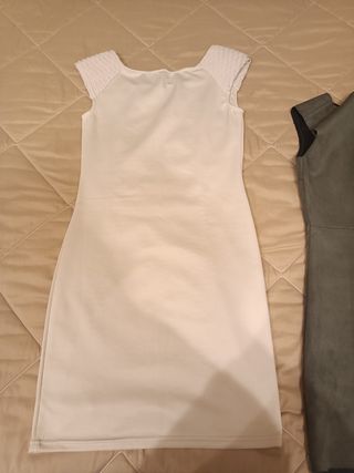 Set 2 vestitini donna 