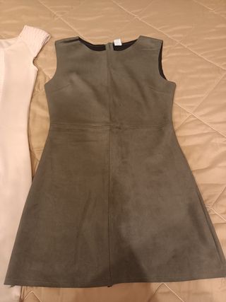 Set 2 vestitini donna 
