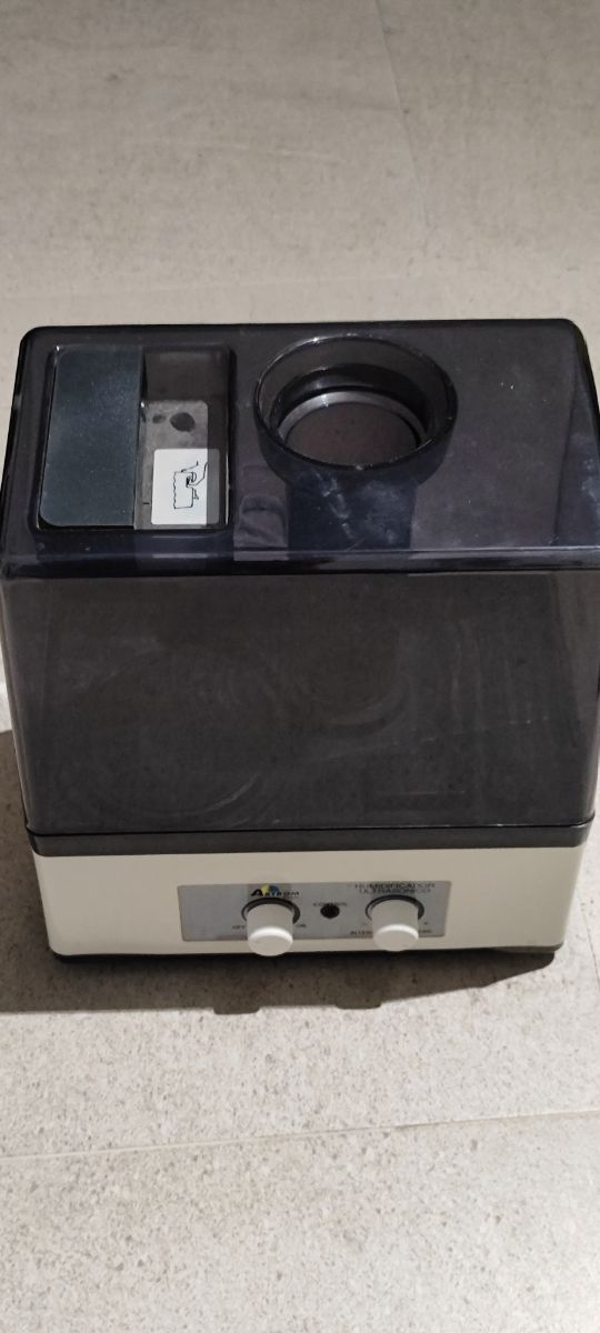 Humidificador ultrasonico Artom HC-130