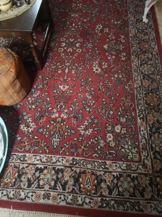 Alfombra 