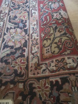 Alfombra 