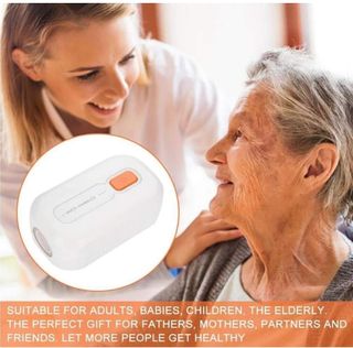 Ventilador para maquina cpap