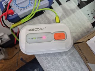 Ventilador para maquina cpap