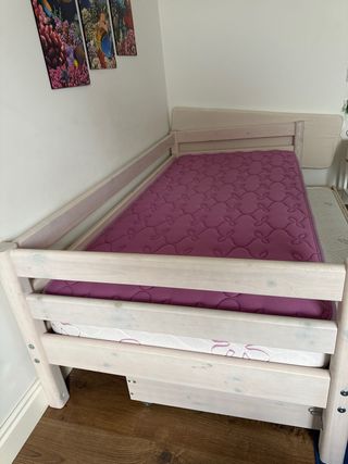 Cama Flexa nido en VALENCIA