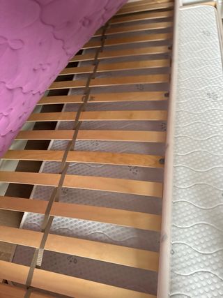 Cama Flexa nido en VALENCIA