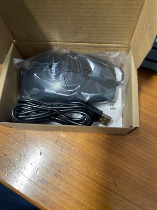 Mouse pc 