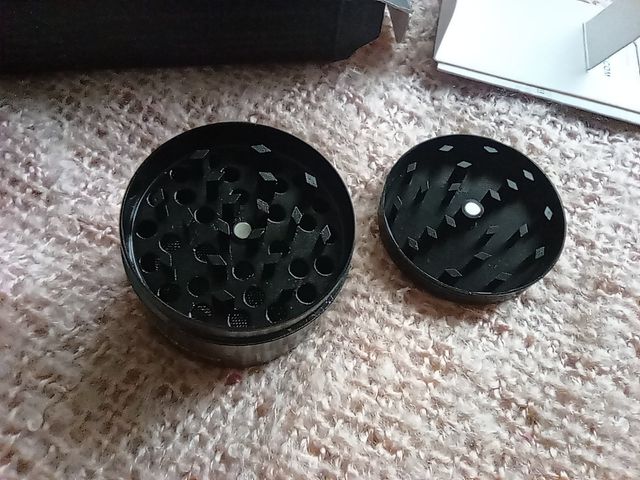 Molinillo de especias