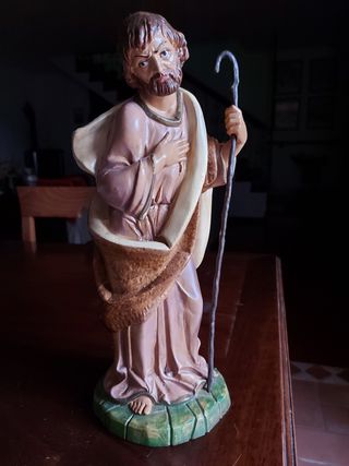 Statue presepe