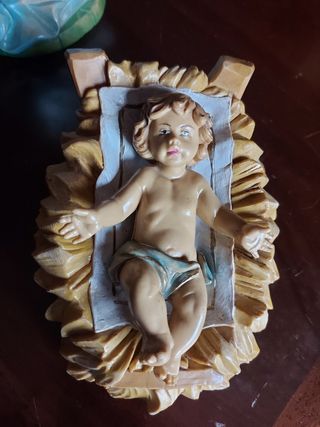 Statue presepe