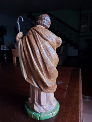 Statue presepe
