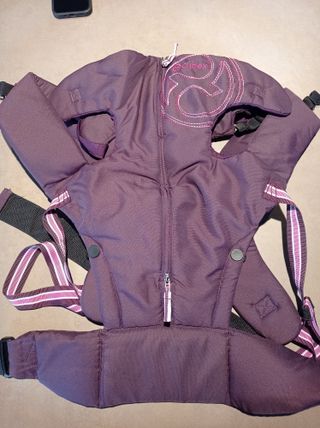 Marsupio Cybex 2.GO lollipop-purple