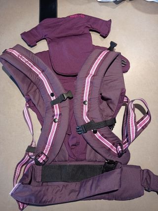 Marsupio Cybex 2.GO lollipop-purple