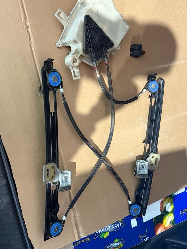 Elevalunas delantero izquiero seat altea