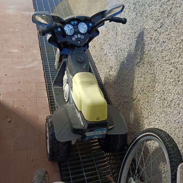 Motoretta